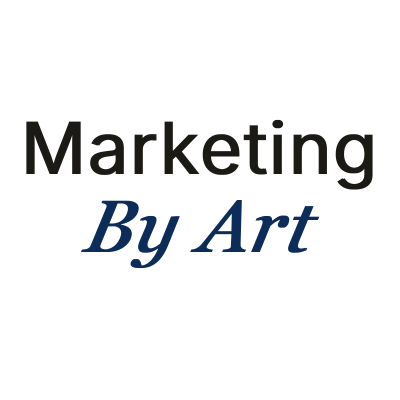 Marketing by Art